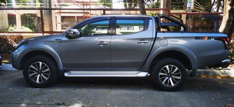 2017 mitsubishi strada|Buy Mitsubishi Strada 2017 for sale in the Philippines .